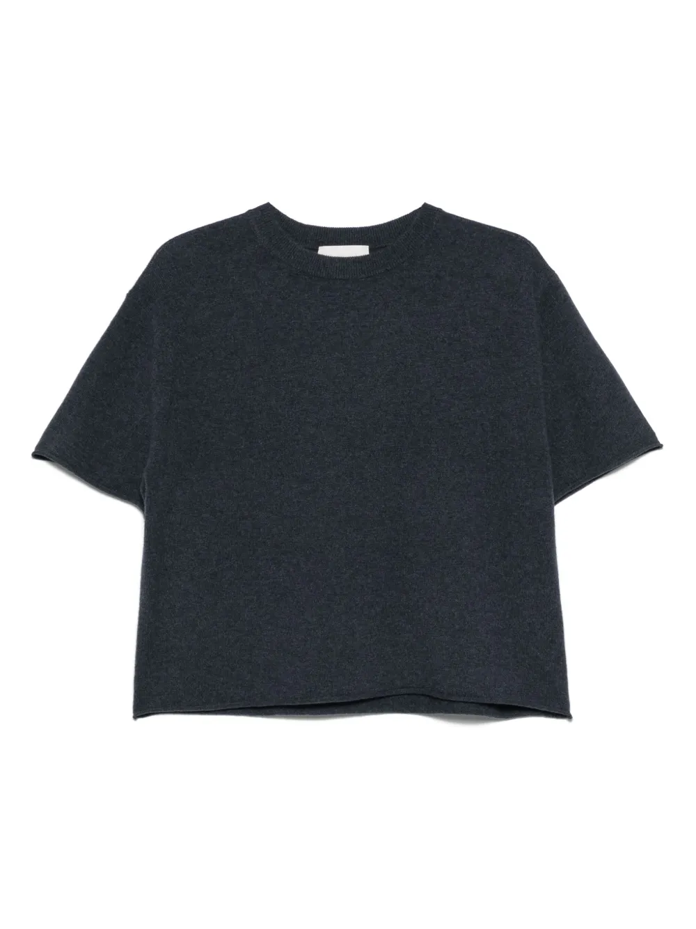 Кашемировая футболка Lisa Yang, синий
Кашемировая футболка Lisa Yang, синий