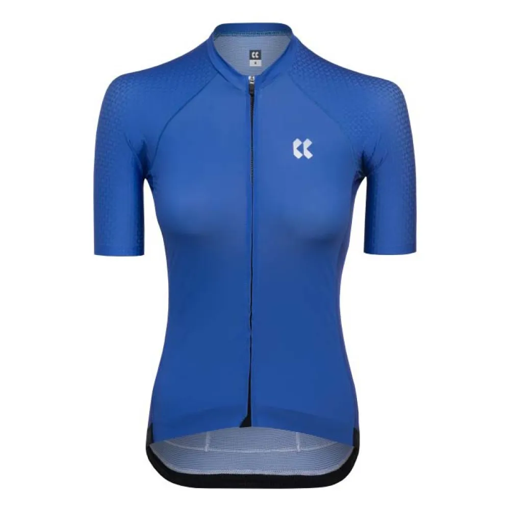 Джерси с коротким рукавом Kalas Passion Z5 Aero, синий
Джерси с коротким рукавом Kalas Passion Z5 Aero, синий