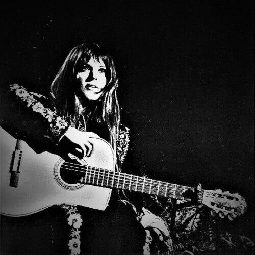 Сингл 7" Melanie: People In The Front Row
Сингл 7" Melanie: People In The Front Row