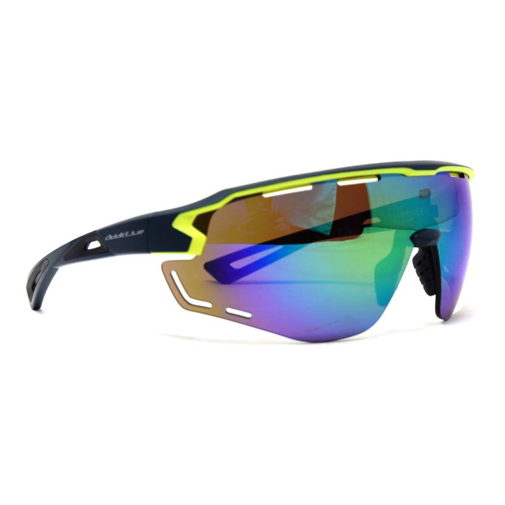 Солнцезащитные очки Addictive Drop, прозрачный
Солнцезащитные очки Addictive Drop, прозрачный