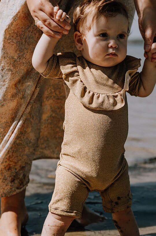 That's mine Комбинезон Nora, бежевый
That's mine Комбинезон Nora, бежевый