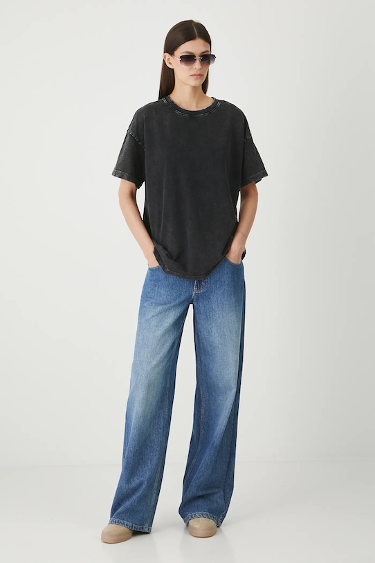 Хлопковая футболка Medicine, серый
Хлопковая футболка Medicine, серый