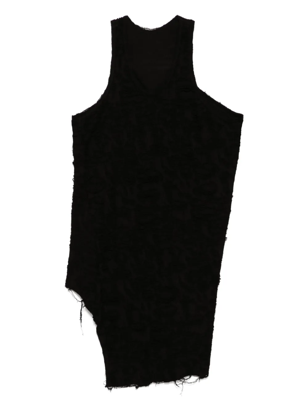 Майка из фиброина Julius, черный
Майка из фиброина Julius, черный