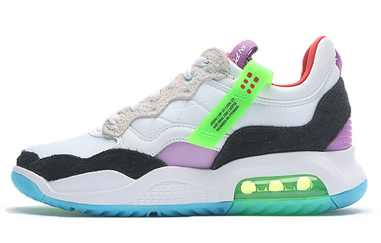 Мужские кроссовки Jordan MA2
Мужские кроссовки Jordan MA2