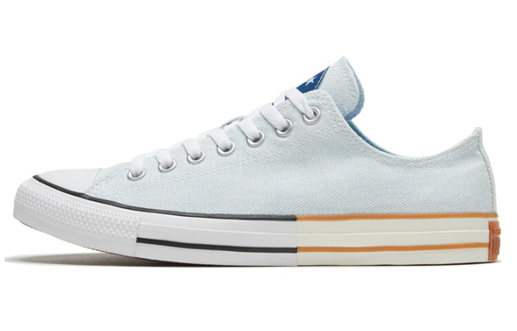 Кроссовки Converse Chuck Taylor All Star Low Top 'Blue'
Кроссовки Converse Chuck Taylor All Star Low Top 'Blue'