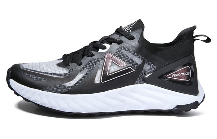 Кроссовки Tai Ji1.0 мужские с низким верхом, черные/белые Peak, Черный, Кроссовки Tai Ji1.0 мужские с низким верхом, черные/белые Peak
Кроссовки Tai Ji1.0 мужские с низким верхом, черные/белые Peak, Черный, Кроссовки Tai Ji1.0 мужские с низким верхом, черные/белые Peak