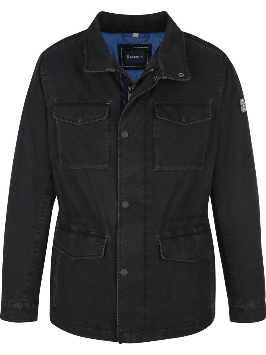 Наружная куртка BABISTA Romanterra, темно-синий
Наружная куртка BABISTA Romanterra, темно-синий