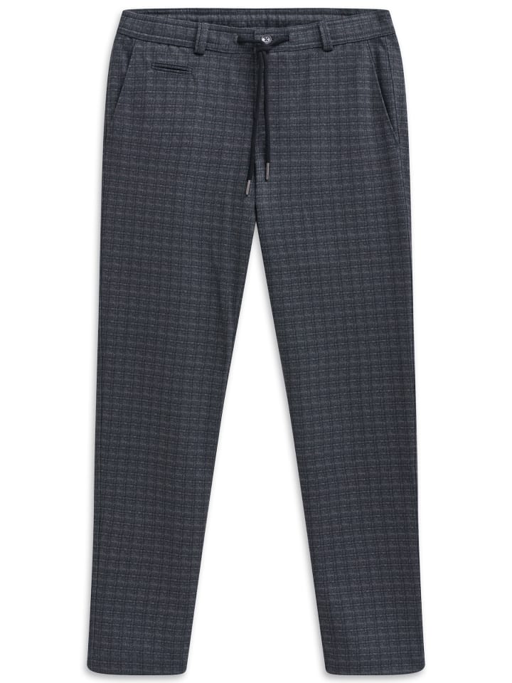 Тканевые брюки Bugatti
Тканевые брюки Bugatti