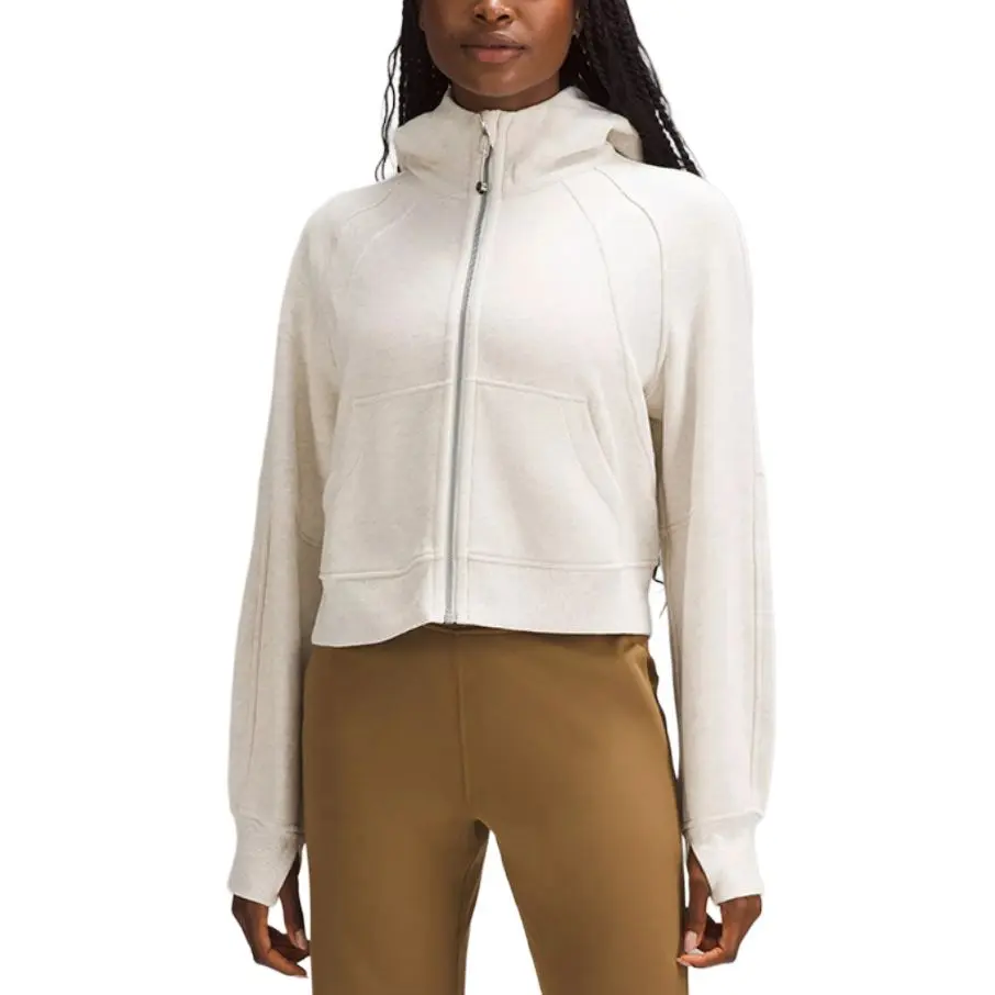 Lululemon Куртки и пальто серии Scuba для женщин
Lululemon Куртки и пальто серии Scuba для женщин