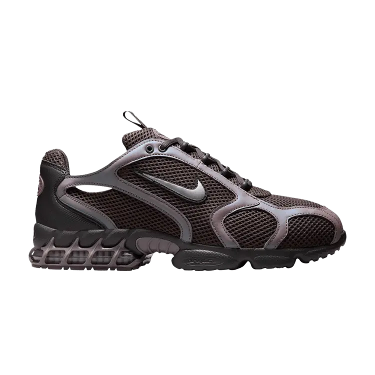 Кроссовки Nike Air Zoom Spiridon Cage 2 Cave Stone, коричневый
Кроссовки Nike Air Zoom Spiridon Cage 2 Cave Stone, коричневый