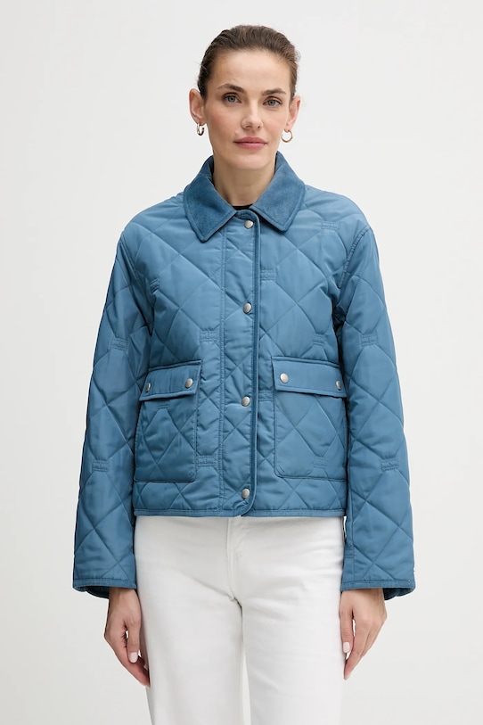 Куртка Tommy Hilfiger, синий
Куртка Tommy Hilfiger, синий