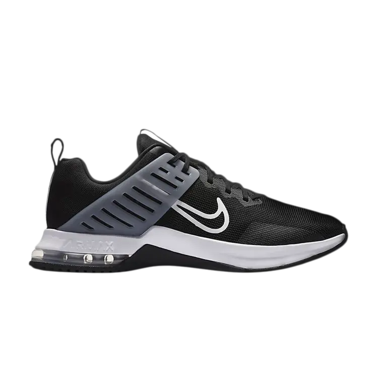 Кроссовки Nike Air Max Alpha TR 3, черный
Кроссовки Nike Air Max Alpha TR 3, черный