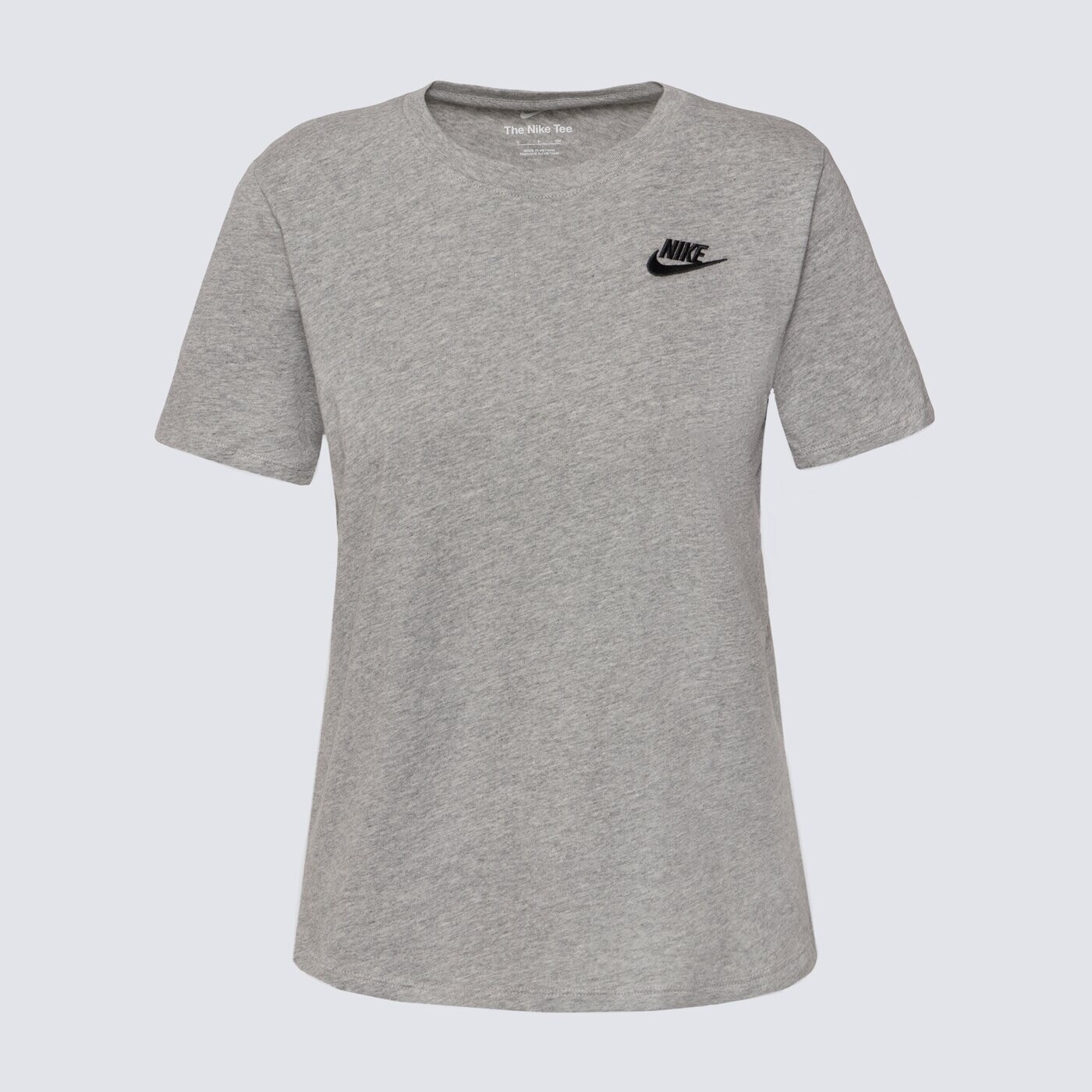 Футболка Nike Club, серый
Футболка Nike Club, серый