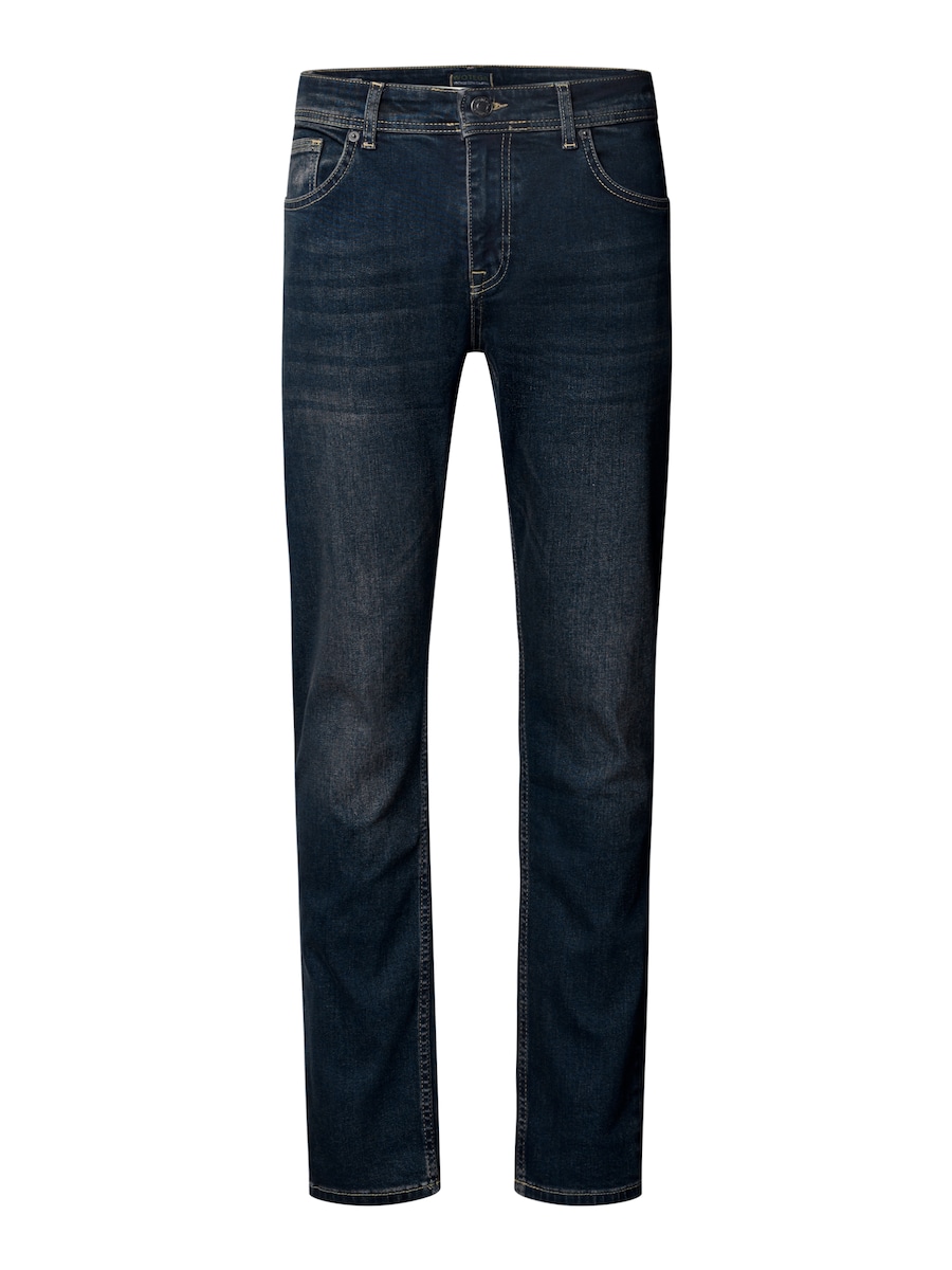 Узкие джинсы WOTEGA Alistar, темно-синий
Узкие джинсы WOTEGA Alistar, темно-синий