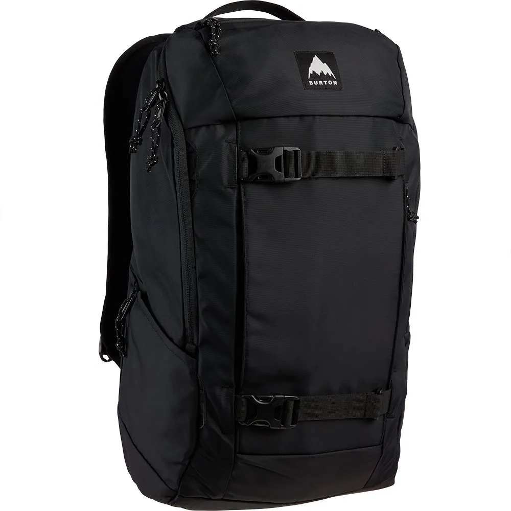 Рюкзак Burton Kilo 2.0 27L, черный 
Рюкзак Burton Kilo 2.0 27L, черный