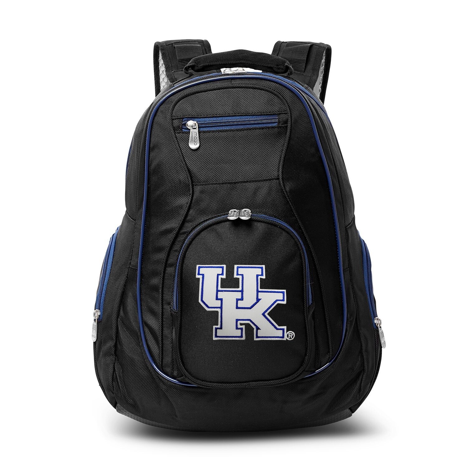 Рюкзак для ноутбука Kentucky Wildcats
Рюкзак для ноутбука Kentucky Wildcats