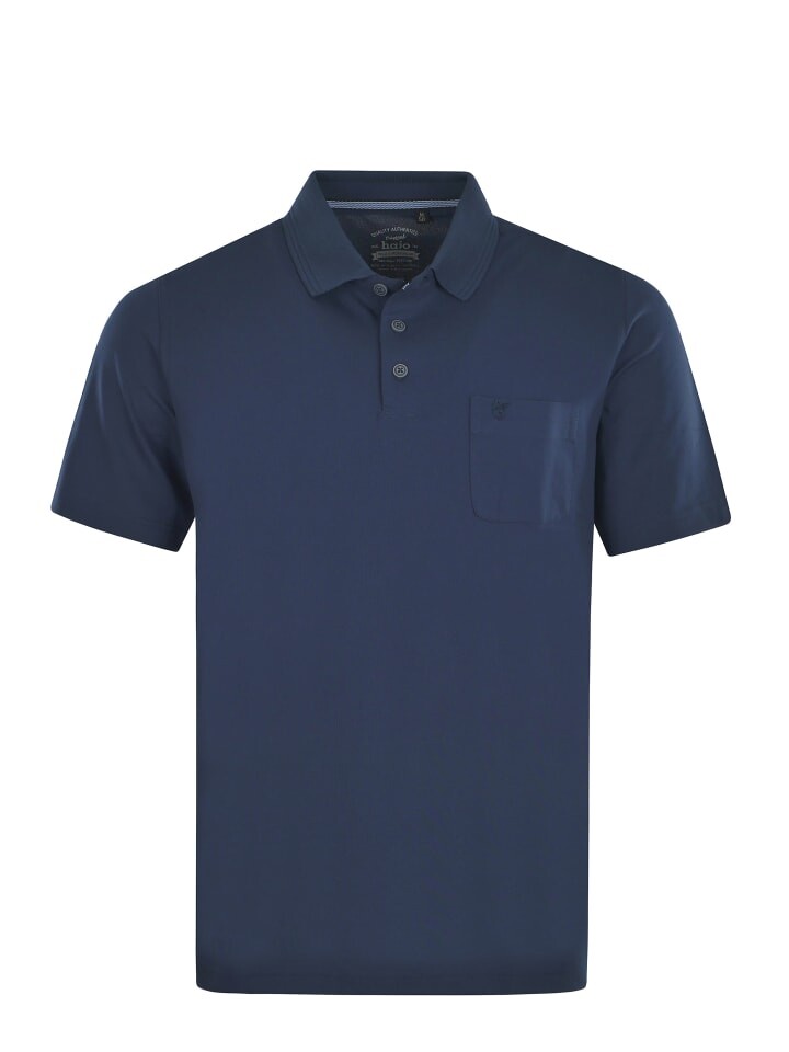 Поло hajo Pique, цвет admiralsblau
Поло hajo Pique, цвет admiralsblau