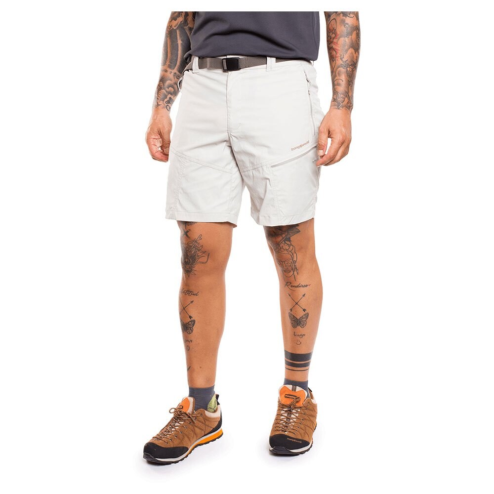 Шорты Trangoworld Limut TH, серый
Шорты Trangoworld Limut TH, серый