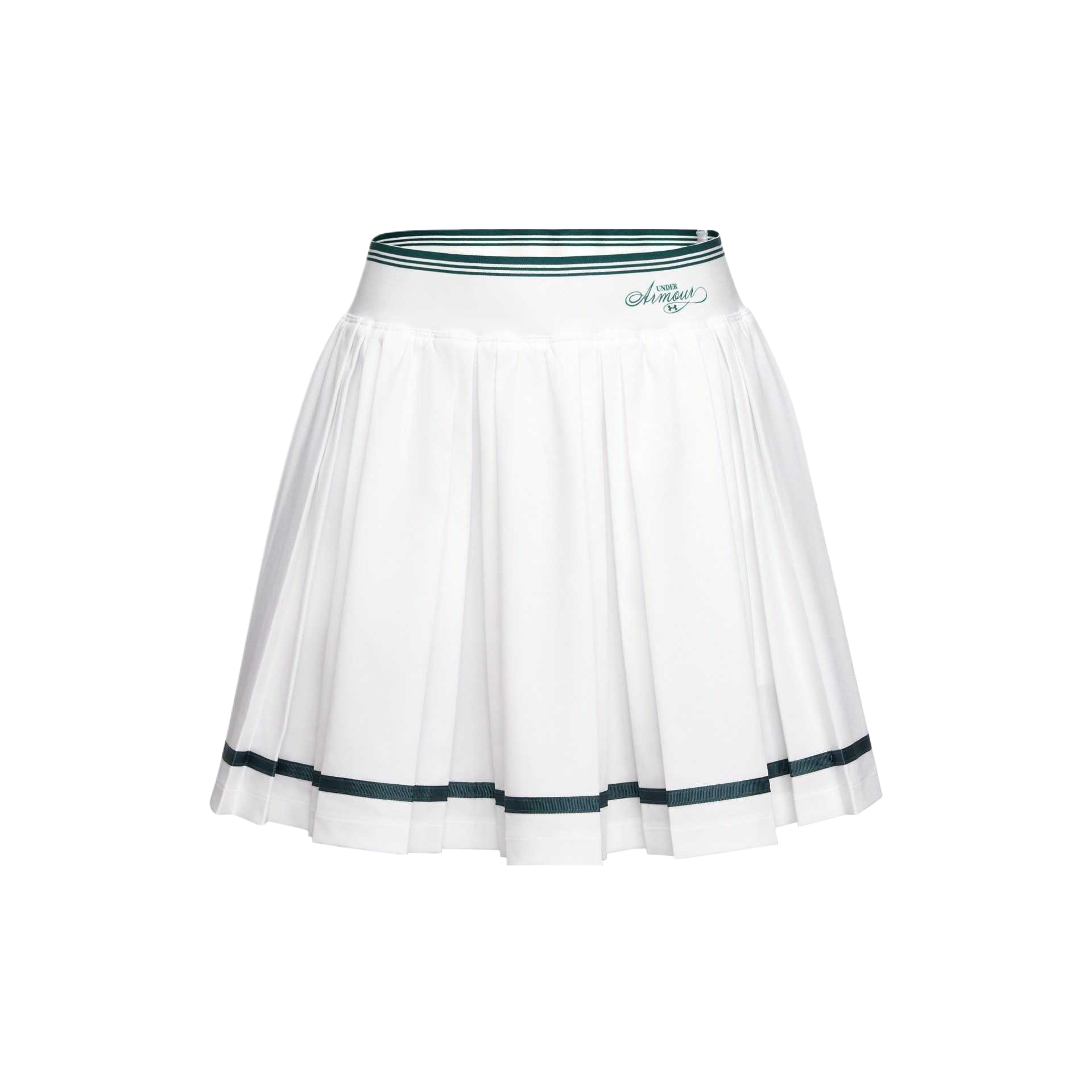 Юбка-мини Casual SS26 Under Armour, белый
Юбка-мини Casual SS26 Under Armour, белый