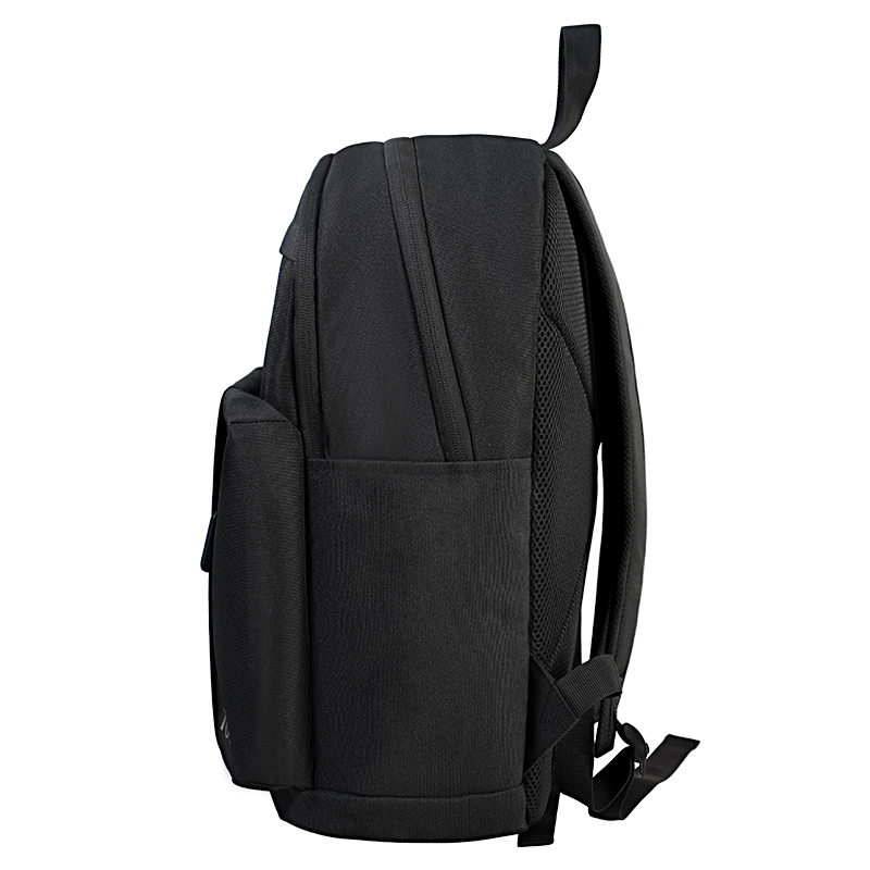 361° Рюкзак из ткани Regular Unisex Black
361° Рюкзак из ткани Regular Unisex Black