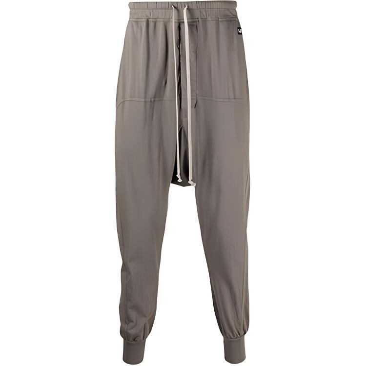 Трикотажные спортивные штаны мужские коричневые Rick Owens Drkshdw, коричневый
Трикотажные спортивные штаны мужские коричневые Rick Owens Drkshdw, коричневый