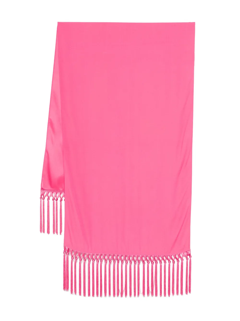 Атласный шарф Taller Marmo, розовый
Атласный шарф Taller Marmo, розовый