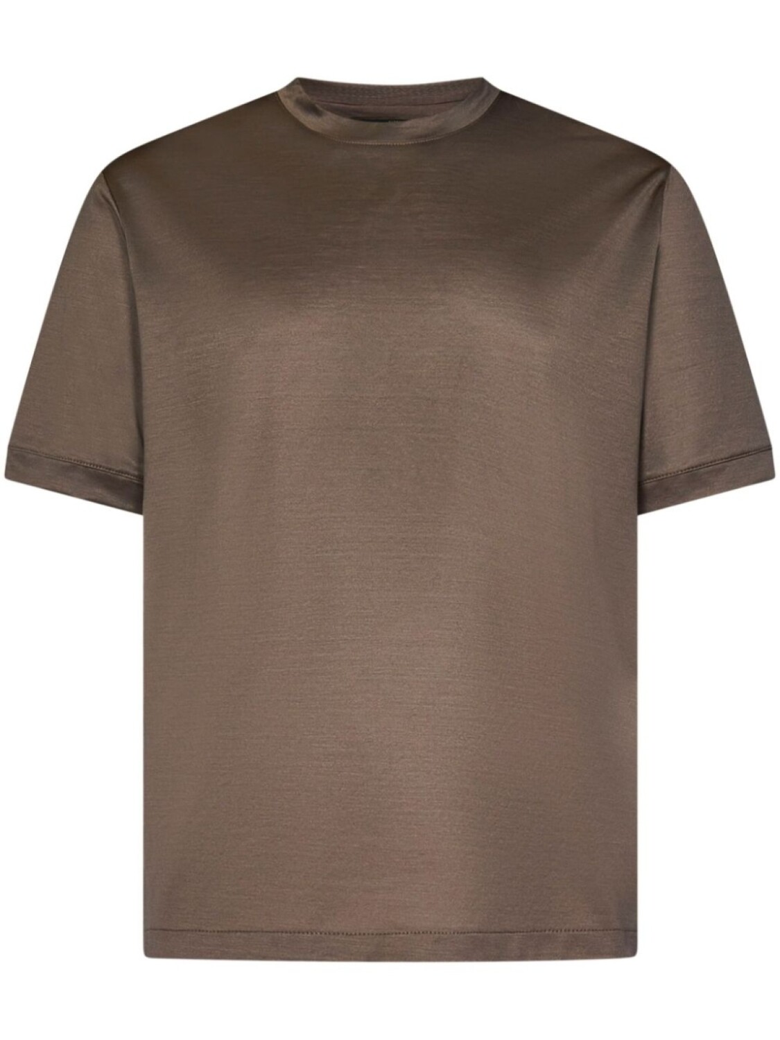 Футболка «Наполи» FRANZESE COLLECTION, коричневый
Футболка «Наполи» FRANZESE COLLECTION, коричневый