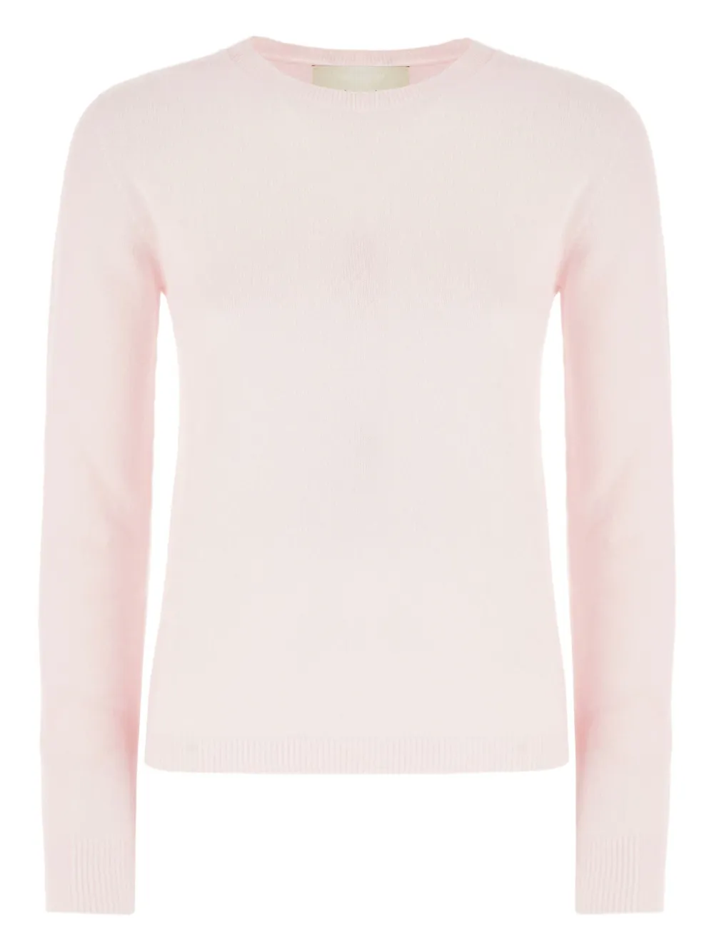 Свитер с круглым вырезом Vanisè, розовый
Свитер с круглым вырезом Vanisè, розовый