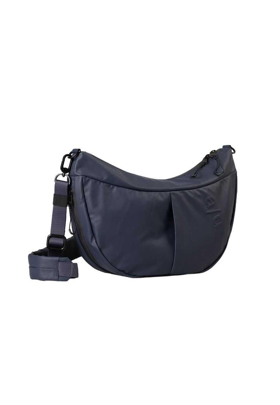 Сумка кросс-боди Aunts & Uncles HALFMOON TOYO RE LITE, Outer Space/Dark Blue
Сумка кросс-боди Aunts & Uncles HALFMOON TOYO RE LITE, Outer Space/Dark Blue