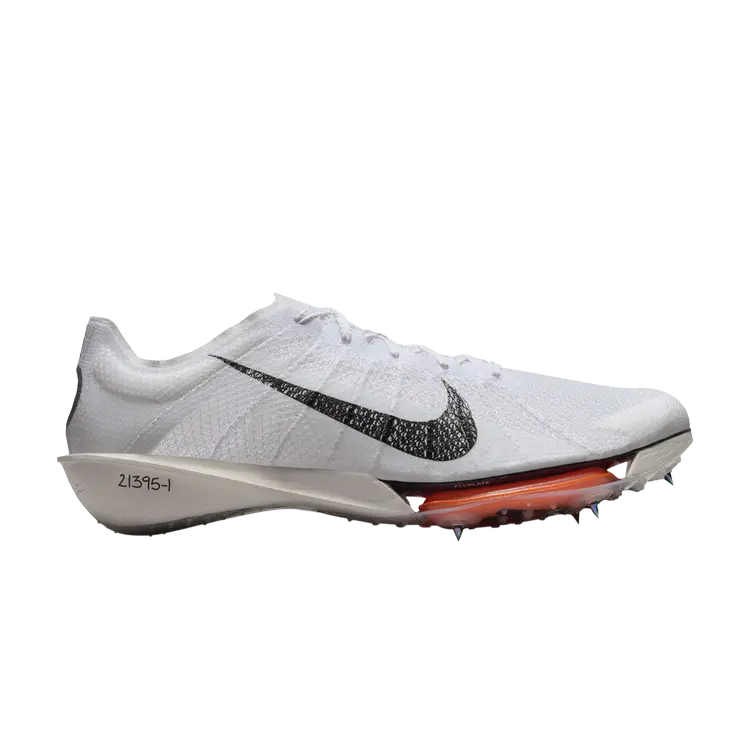 Кроссовки Nike ZoomX Victory 2, белый
Кроссовки Nike ZoomX Victory 2, белый