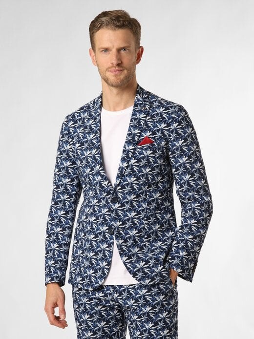 Куртка-Конструктор Finshley & Harding London, белый
Куртка-Конструктор Finshley & Harding London, белый