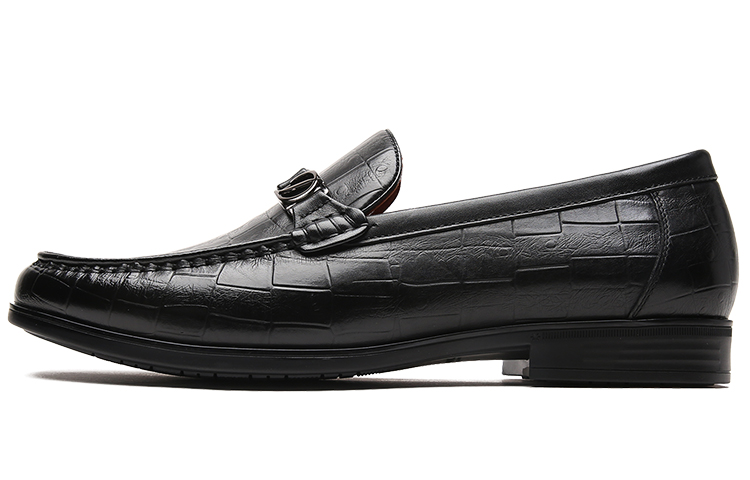 S.T.Dupont Повседневные туфли S.T. DUPONT мужские черные
S.T.Dupont Повседневные туфли S.T. DUPONT мужские черные