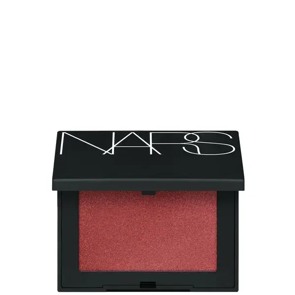 Румяна 4,8 г Nars, цвет orgasm rush
Румяна 4,8 г Nars, цвет orgasm rush