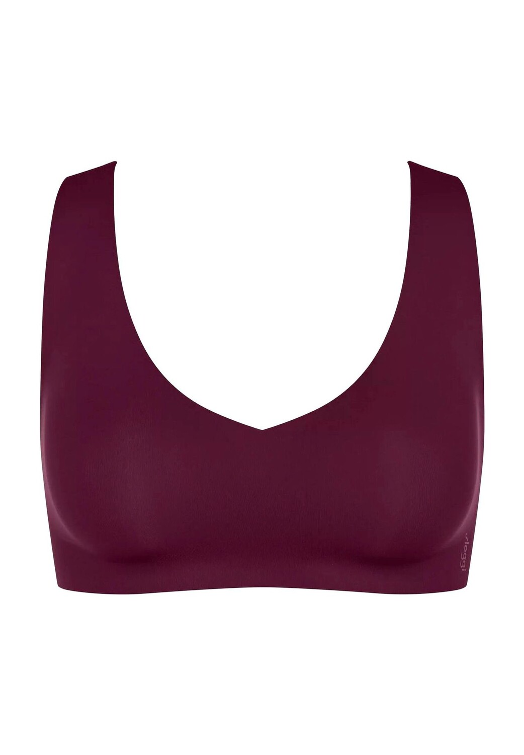 Бесшовный бюстгальтер без косточек Zero Feel 20 для женщин Sloggi, бордовый
Бесшовный бюстгальтер без косточек Zero Feel 20 для женщин Sloggi, бордовый