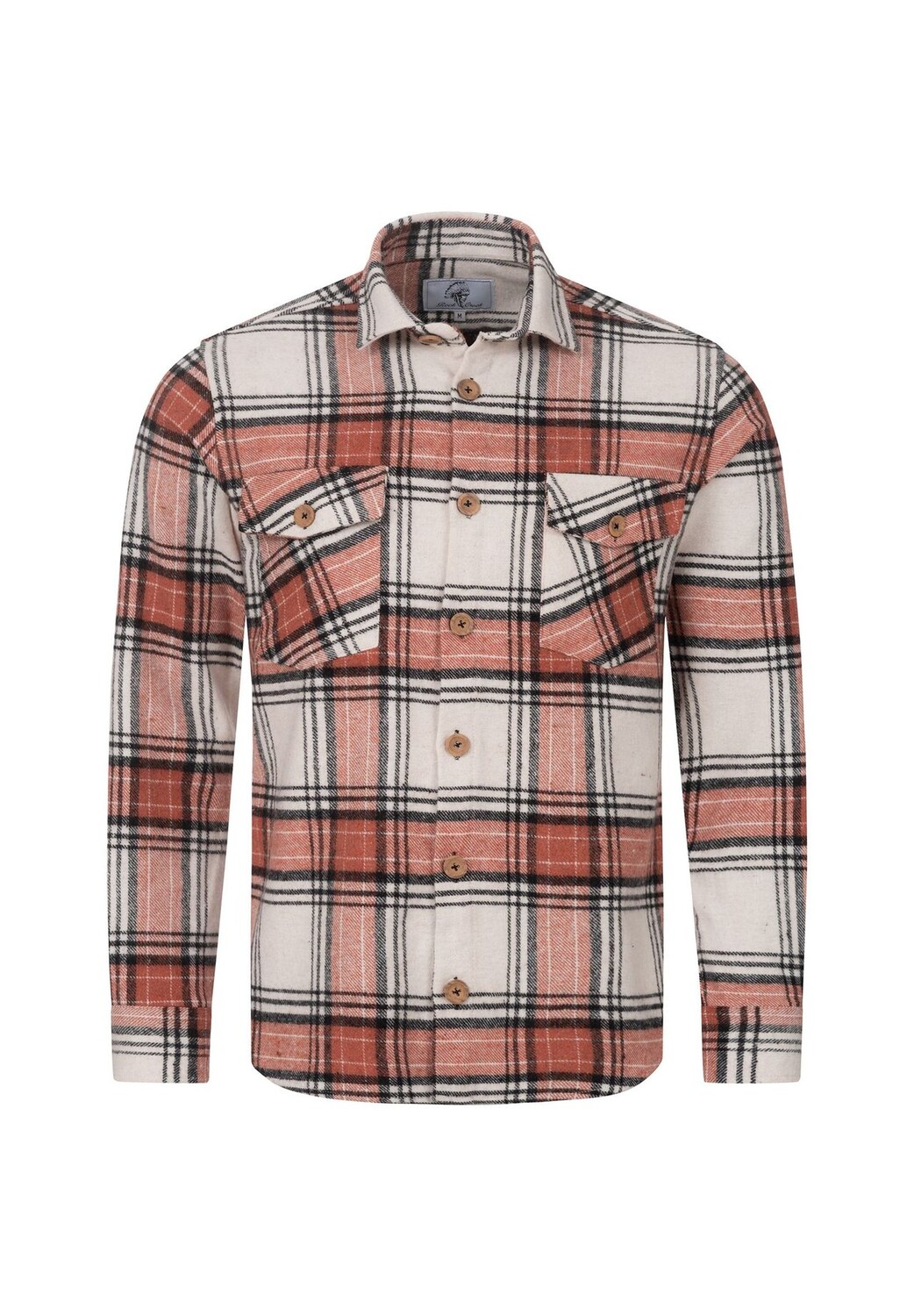 Рубашка Rock Creek, винно-красный
Рубашка Rock Creek, винно-красный