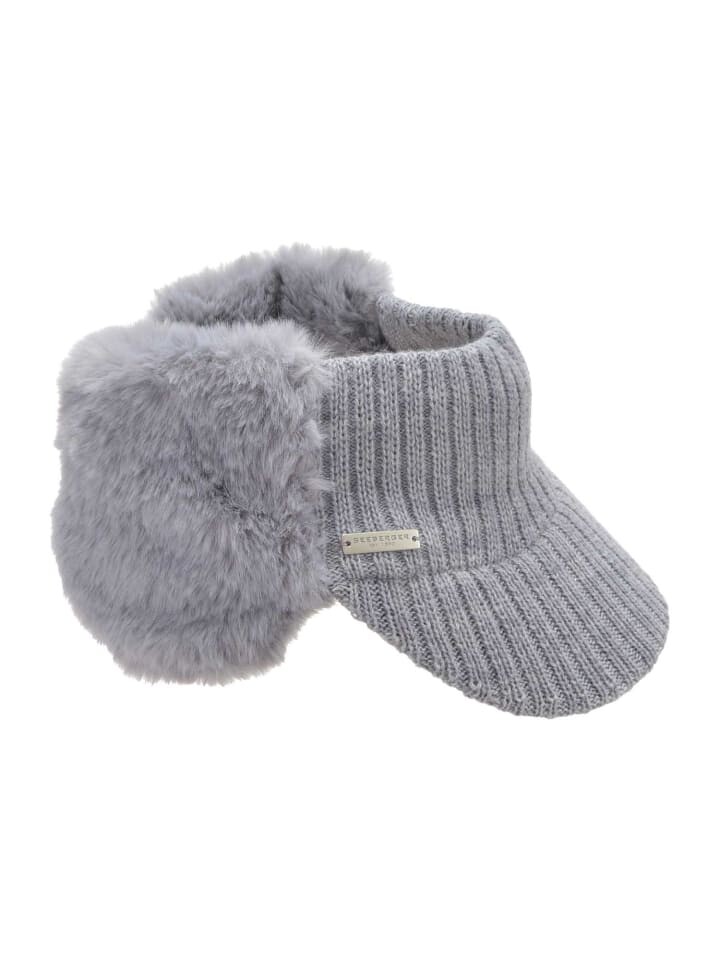 Кепка Seeberger, серый
Кепка Seeberger, серый