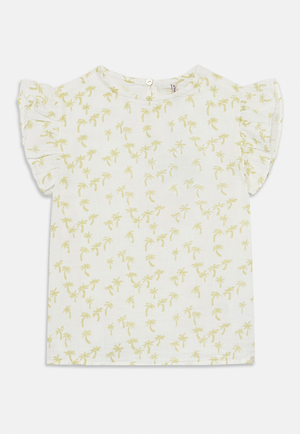 Топ KMGPALM THYRA LIFE ONLY MINI, слоновая кость
Топ KMGPALM THYRA LIFE ONLY MINI, слоновая кость