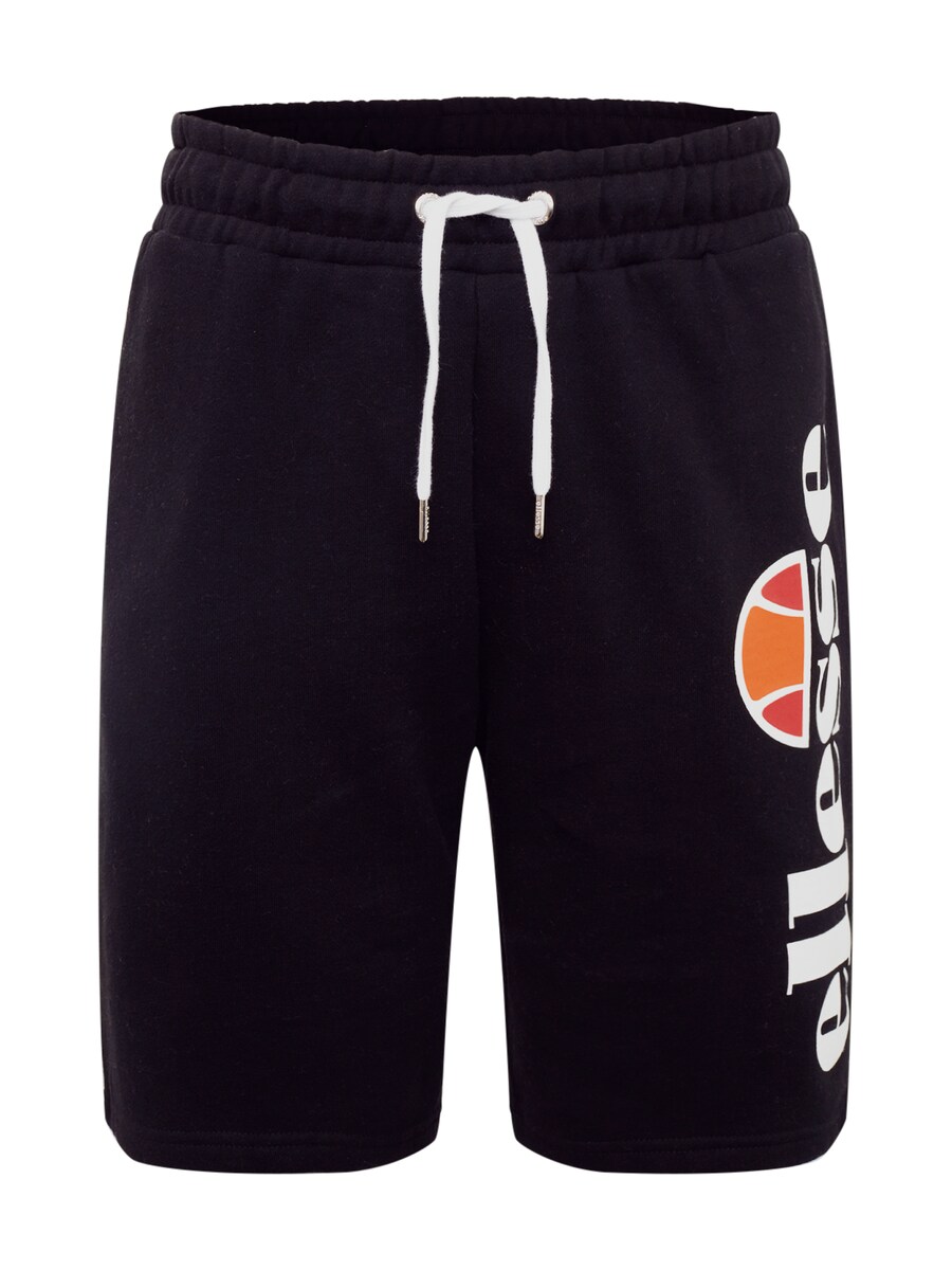 Обычные брюки ELLESSE Bossini, черный
Обычные брюки ELLESSE Bossini, черный