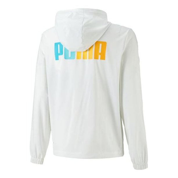 Толстовка full sleeve printed hoodie 'white' Puma, белый
Толстовка full sleeve printed hoodie 'white' Puma, белый