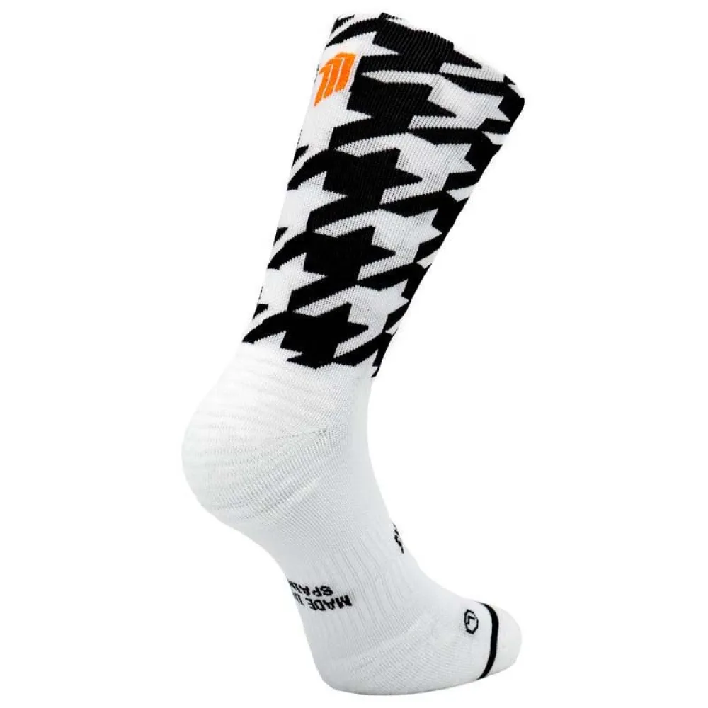 Носки Sporcks Flow, белый
Носки Sporcks Flow, белый