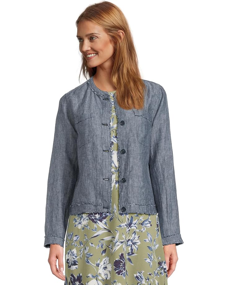 Женская куртка Tommy Bahama Two Palms с накладными карманами, Coastline
Женская куртка Tommy Bahama Two Palms с накладными карманами, Coastline