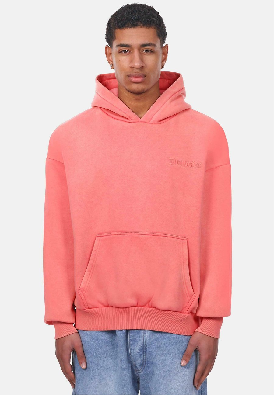 Худи Dropsize HEAVY EMBO, Pink
Худи Dropsize HEAVY EMBO, Pink