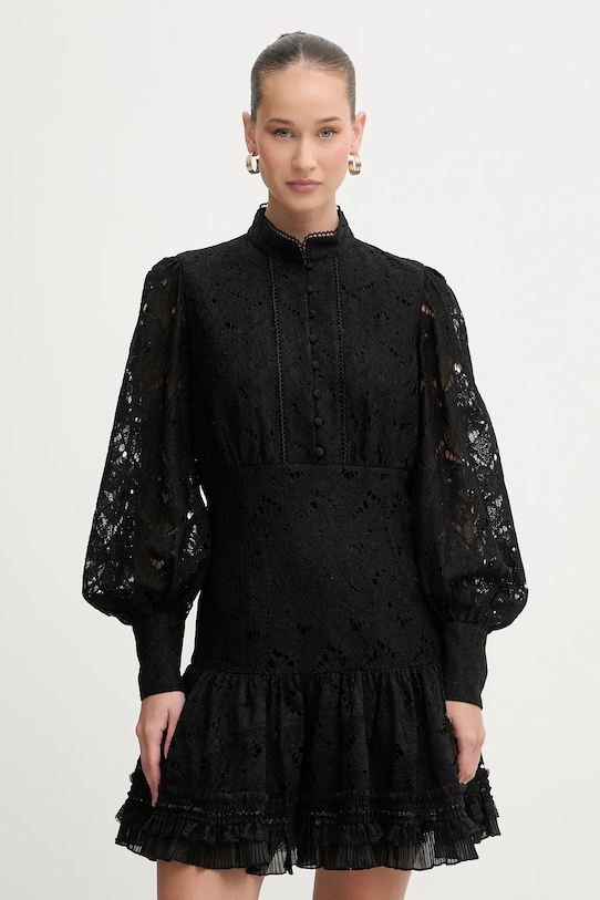 Платье Bardot, черный
Платье Bardot, черный