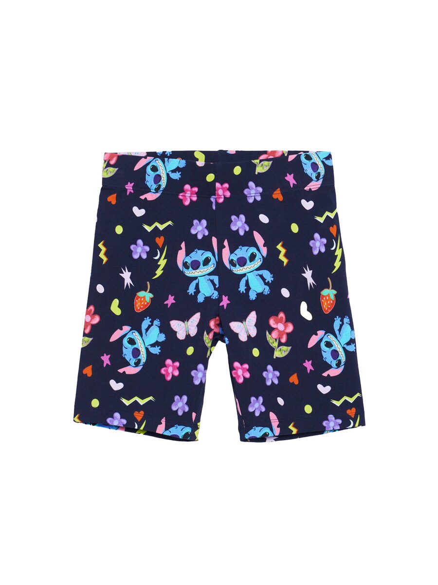 Узкие леггинсы Desigual Stitch, темно-синий/лазурный
Узкие леггинсы Desigual Stitch, темно-синий/лазурный