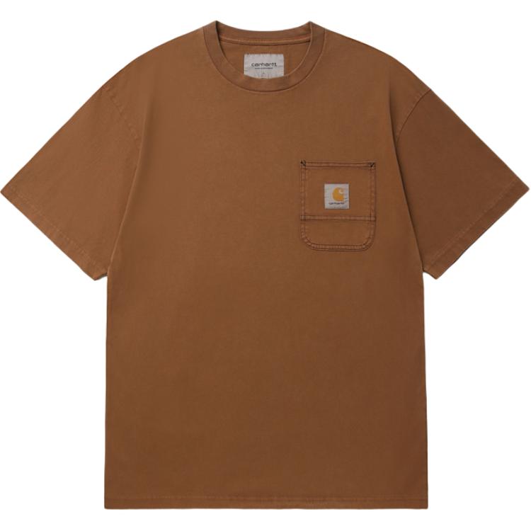 Футболка мужская Coffee Carhartt WIP, Coffee, Коричневый, Футболка мужская Coffee Carhartt WIP, Coffee
Футболка мужская Coffee Carhartt WIP, Coffee, Коричневый, Футболка мужская Coffee Carhartt WIP, Coffee