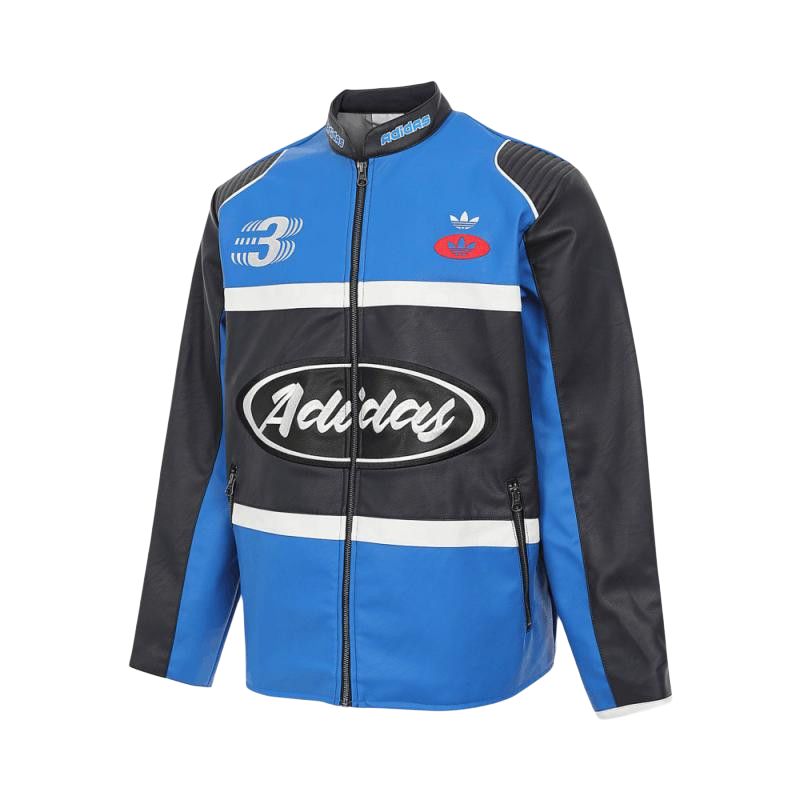 Adidas Originals Мужская куртка V DAY сине-черная, Blue Black
Adidas Originals Мужская куртка V DAY сине-черная, Blue Black