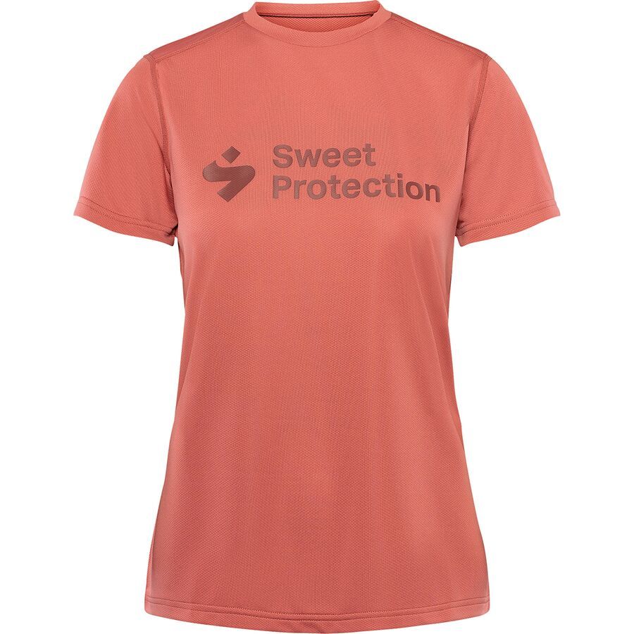 Футболка Sweet Protection Hunter Sweet Protection, Rosewood
Футболка Sweet Protection Hunter Sweet Protection, Rosewood