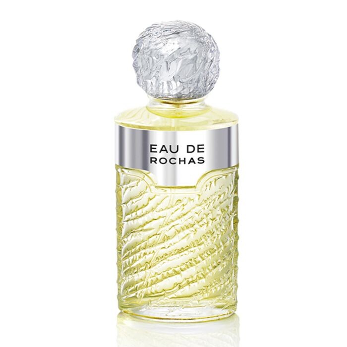Женская туалетная вода Eau de Rochas EDT Rochas, 50
Женская туалетная вода Eau de Rochas EDT Rochas, 50