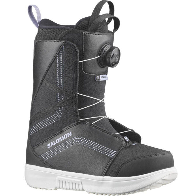 БОТИНКИ Salomon SCARLET BOA, Красный, БОТИНКИ Salomon SCARLET BOA
БОТИНКИ Salomon SCARLET BOA, Красный, БОТИНКИ Salomon SCARLET BOA