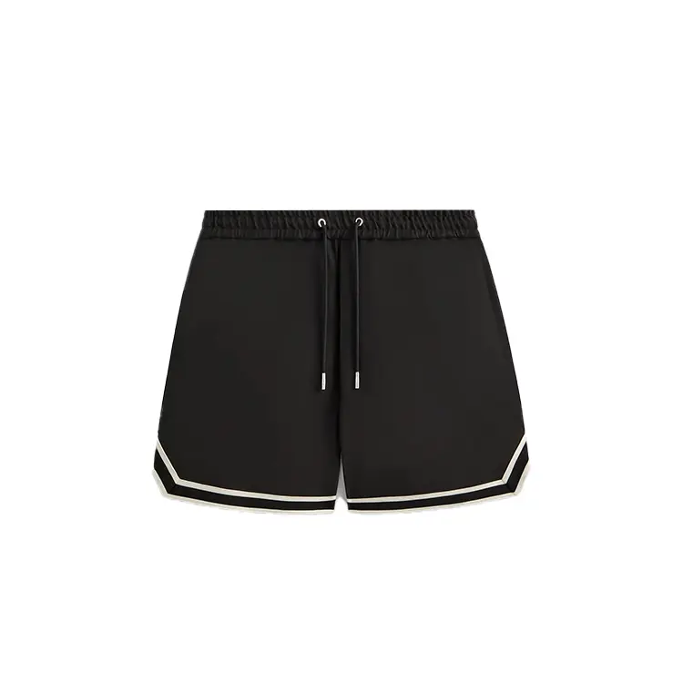 Короткое платье Double Weave Curtis SS25 KITH, черный
Короткое платье Double Weave Curtis SS25 KITH, черный